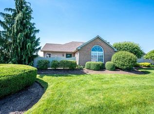 2827 Patriots Path, Alliance, OH 44601