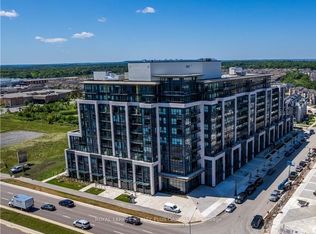 Distrikt Trailside, Oakville, ON L6M 4M2
