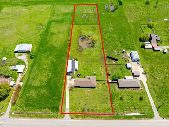 913 W Cook St, Josephine, TX 75173