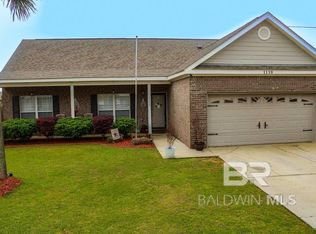 1130 Sloane Cv, Foley, AL 36535