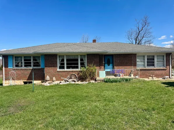 14234 Patrick Henry Hwy, Brookneal, VA 24528