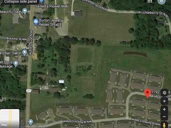 5th image of 7192 Wales Ave NW