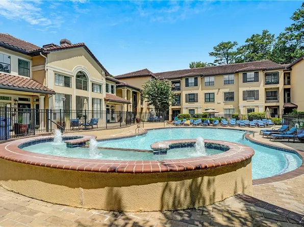 3777 Peachtree Rd NE APT 1324, Brookhaven, GA 30319