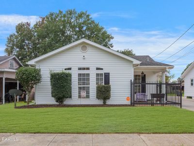 208 E Lawrence St, New Iberia, LA, 70563