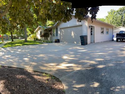 3710 Moorland Dr, Midland, MI, 48640