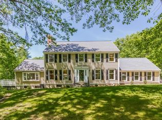 14 Uplands Rd, Littleton, MA 01460
