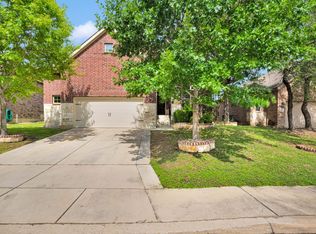 5035 Segovia Way, San Antonio, TX 78253
