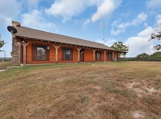 124 Old Mission Rd, Kempner, TX 76539