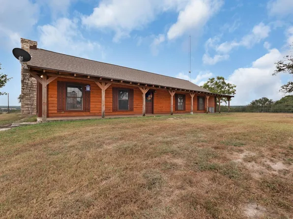124 Old Mission Road, Kempner, TX 76539