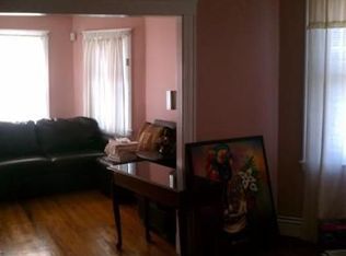 22 Stellman Rd #3, Boston, MA 02131