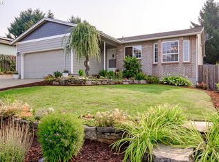 5446 Athens St SE, Salem, OR