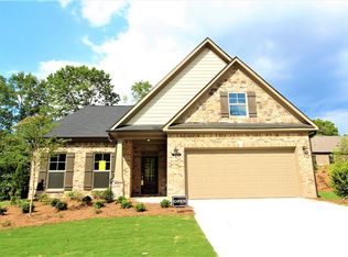 1322 Burnam Wood Dr, Gainesville, GA 30501
