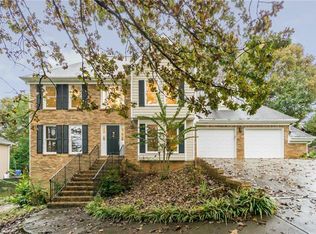 447 India Lake Ct, Acworth, GA 30102