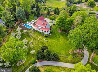 2602 Merrymans Mill Rd, Phoenix, MD 21131