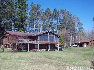 8558 County Road 52 NE, Remer, MN 56672