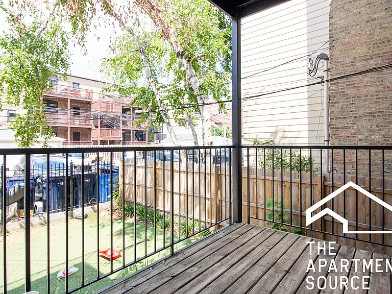 3821 N Sheffield Ave #1 — Photo 7