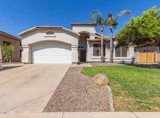 3850 E Juanita Ave, Gilbert, AZ 85234