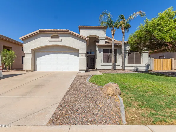 3850 E JUANITA Avenue, Gilbert, AZ 85234