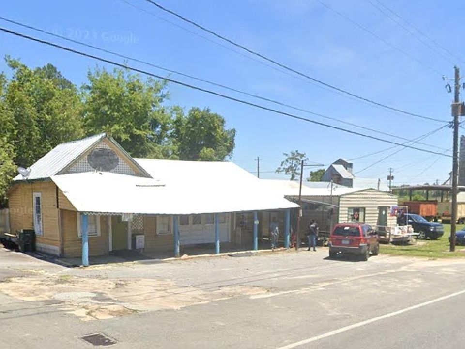 201 Broad St, Climax, GA 39834 MLS 12158 Zillow