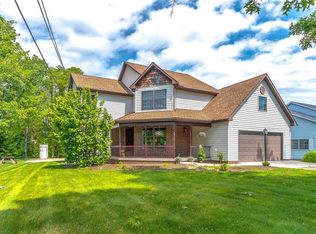 685 Sebring Rd, Beaver, PA 15009