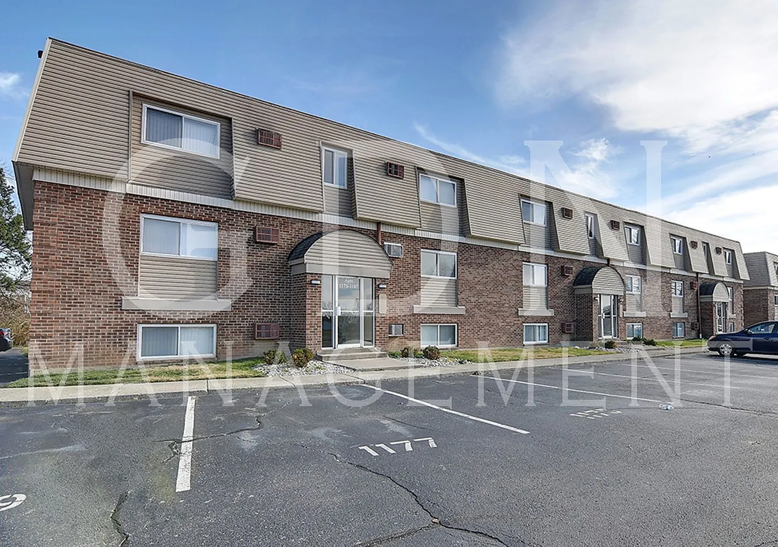 1077-1099 Frederick Drive — Photo 2
