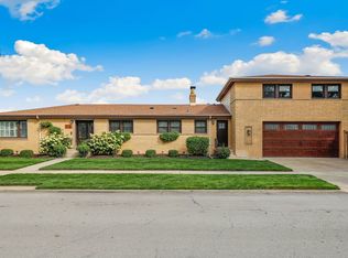8953 S Richmond Ave, Evergreen Park, IL 60805