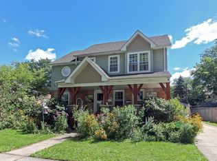 921 Newberry Ave, La Grange Park, IL 60526