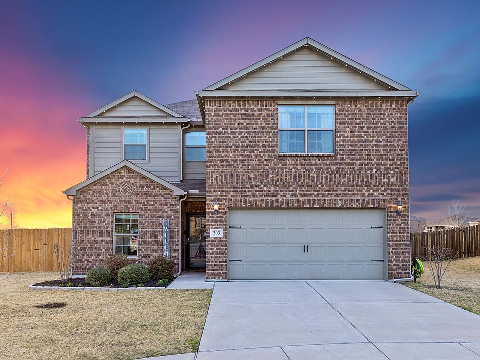 1st image of 203 Point Rider Rd