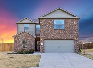 203 Point Rider Rd, Newark, TX 76071