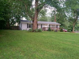 20834 Mount Pleasant Rd, Lawrenceburg, IN 47025