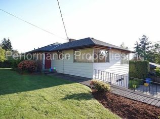 7209 SW 34th Ave, Portland, OR 97219