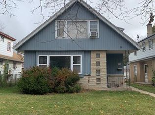 5806 N 92nd St #5806A, Milwaukee, WI 53225