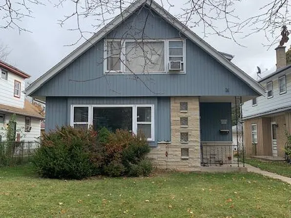 5806 North 92nd STREET #5806A, Milwaukee, WI 53225