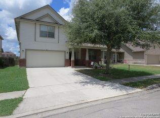 217 Dove Run, Cibolo, TX 78108