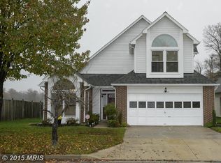 14243 Greenview Dr, Laurel, MD 20708