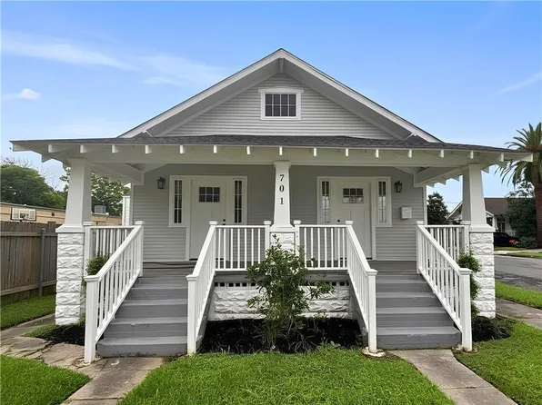 701 Franklin Ave, Gretna, LA 70053