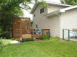 house back