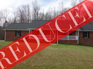 436 Mill Stream Ln, Lexington, NC 27292