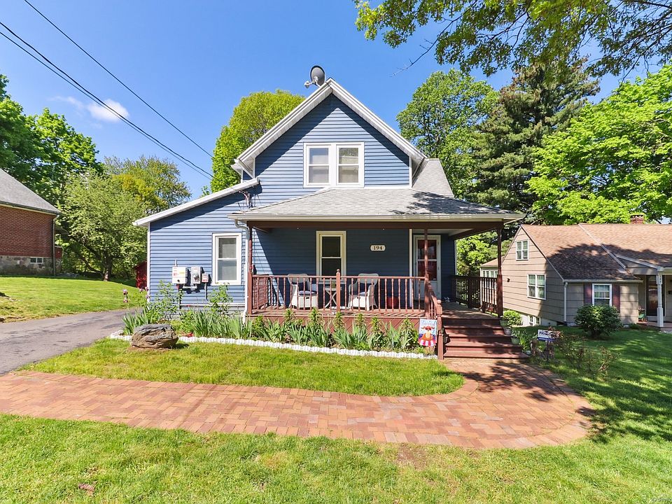 194 Hull St, Bristol, CT 06010 | Zillow