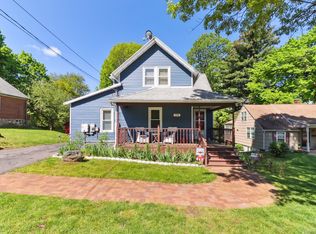 194 Hull St, Bristol, CT 06010
