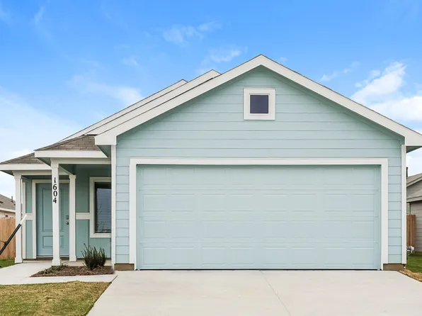 1604 Limpkin Dr, Fort Worth, TX 76140