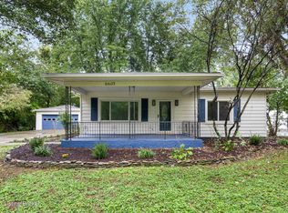 6603 Melrose Ave, Louisville, KY 40216