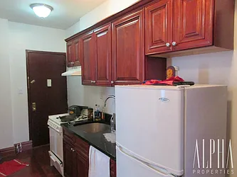Rented by Alpha Properties NYC I LLC