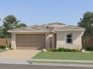 2321 W Rutledge Ave, Apache Junction, AZ 85120