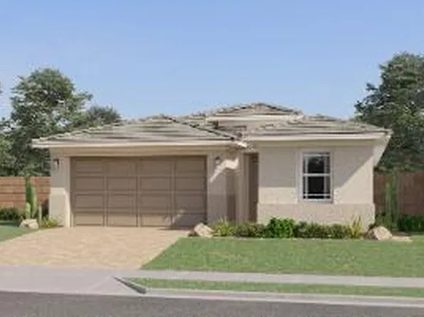 2321 W Rutledge Avenue, Apache Junction, AZ 85120