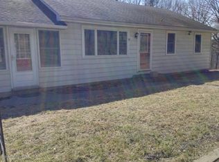 646 N Easton Belmont Pike, Stroudsburg, PA 18360