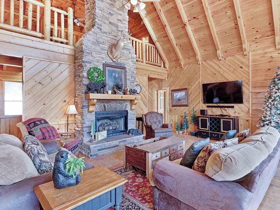 1531 Trappers Ridge Ln, Pigeon TN 37862 Zillow