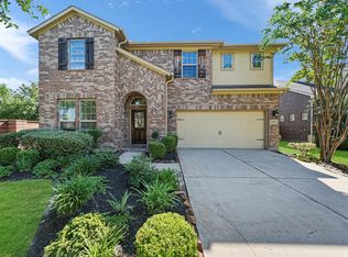 10303 Lockharton Ct, Richmond, TX 77407