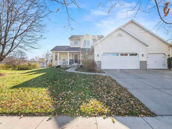 503 Valley Dr, Deforest, WI 53532