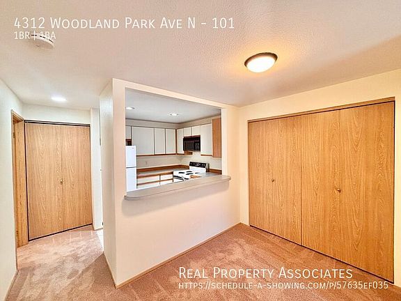 5th image of 4312 Woodland Park Ave N APT 101